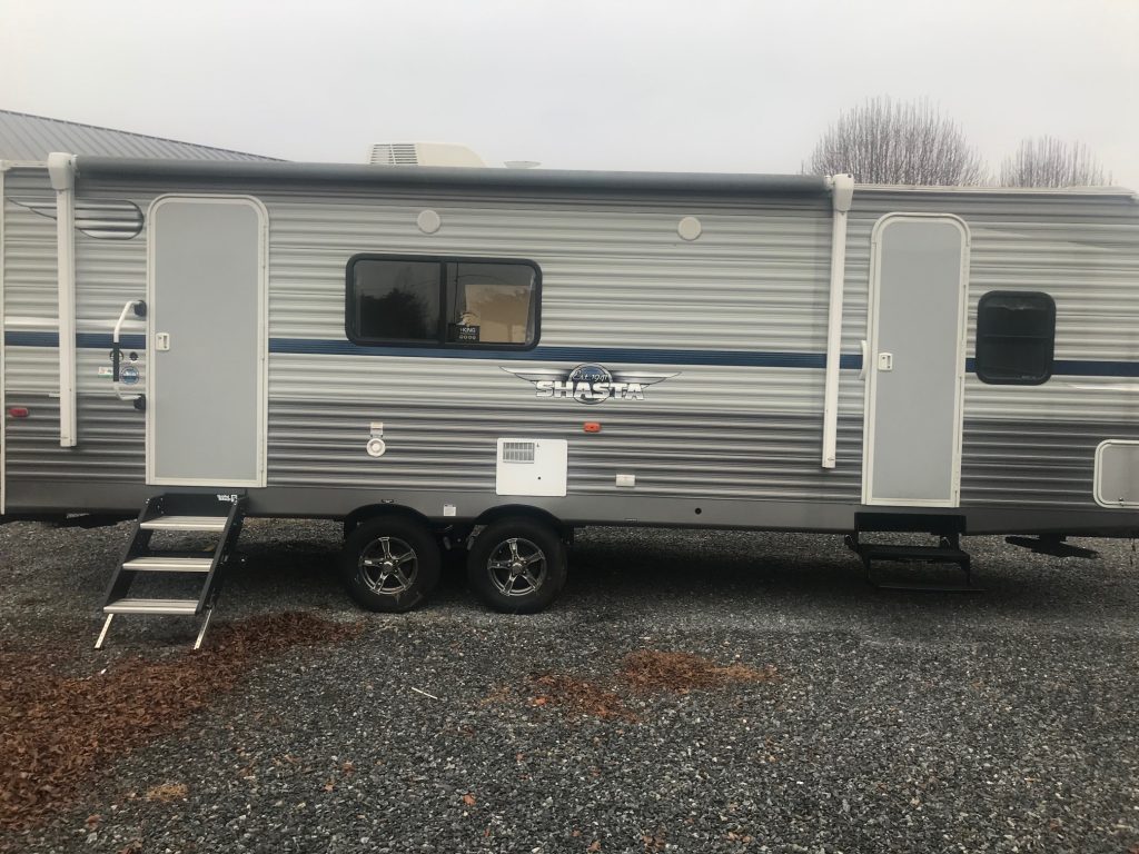 Campers sale for sale